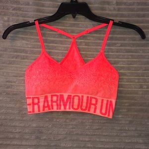 Under Armour Sports Bra